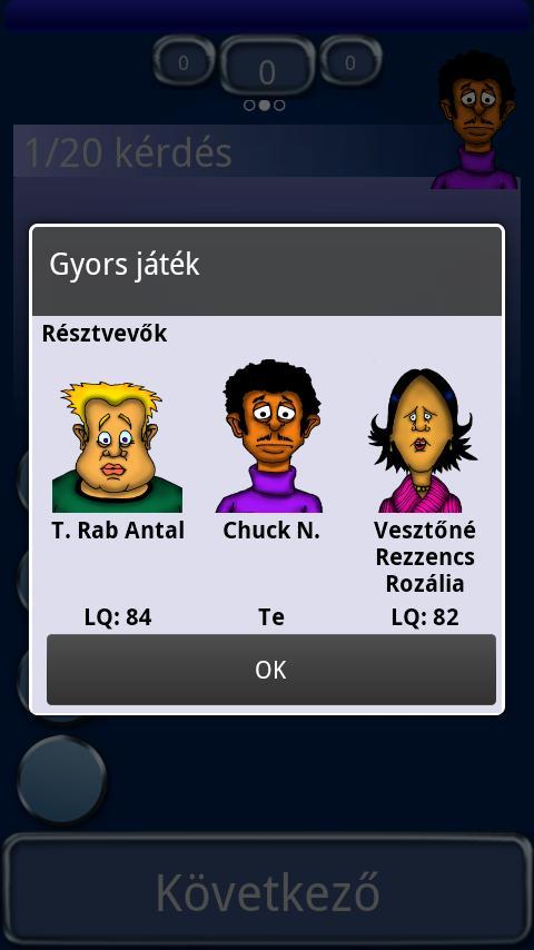 Quizheads
