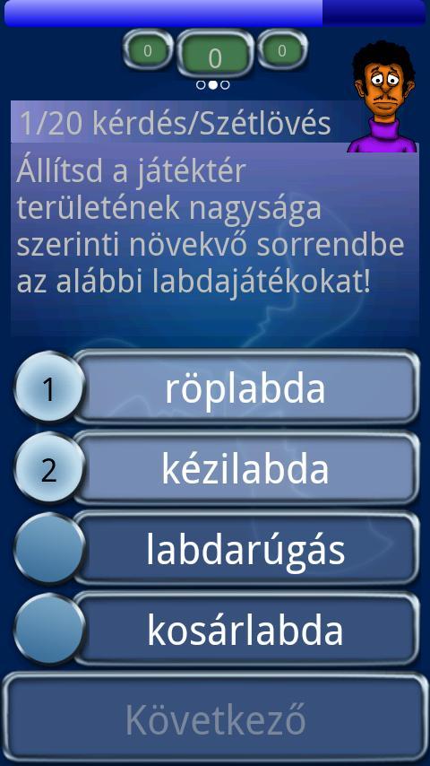 Quizheads