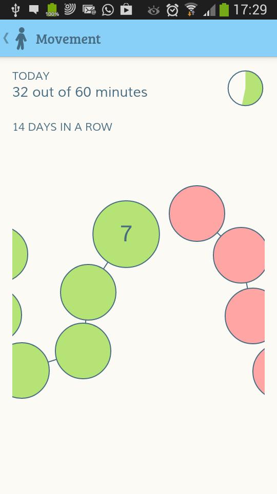 Vitaal App