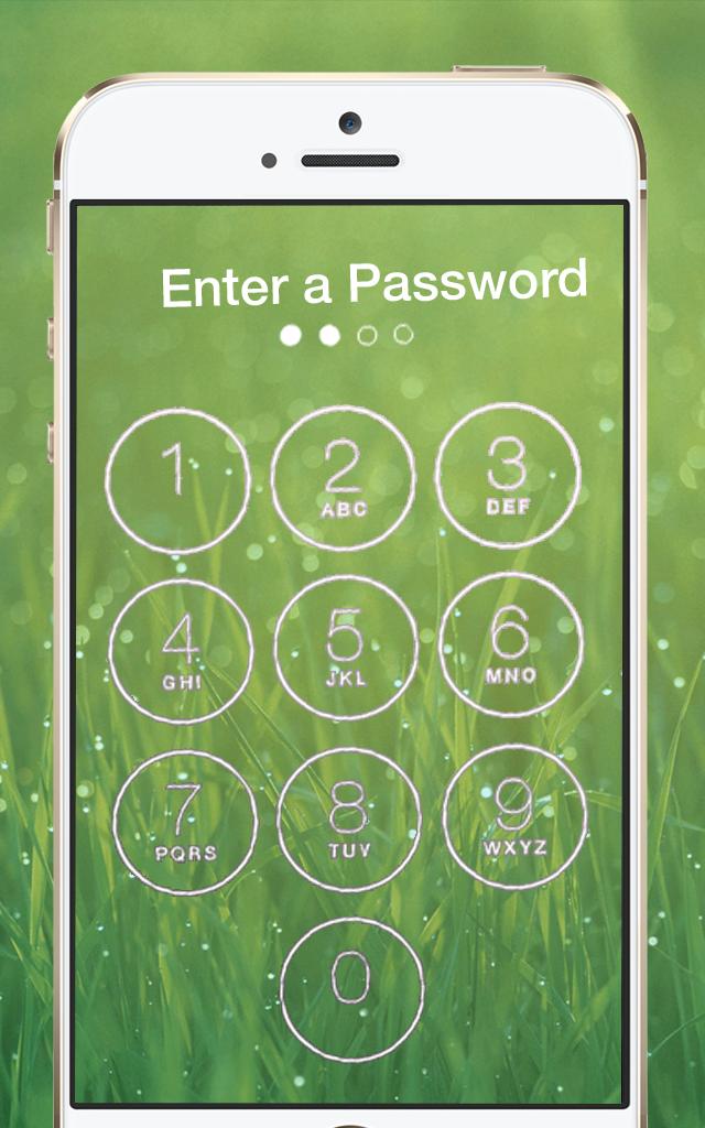 Social Applock