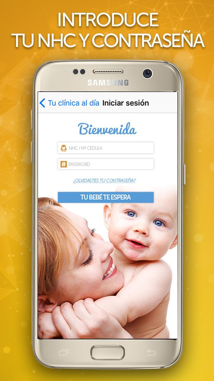 ClinicsApp