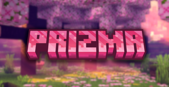 Prizma Deferred光影|PBR延遲渲染-MCPE1.2.1