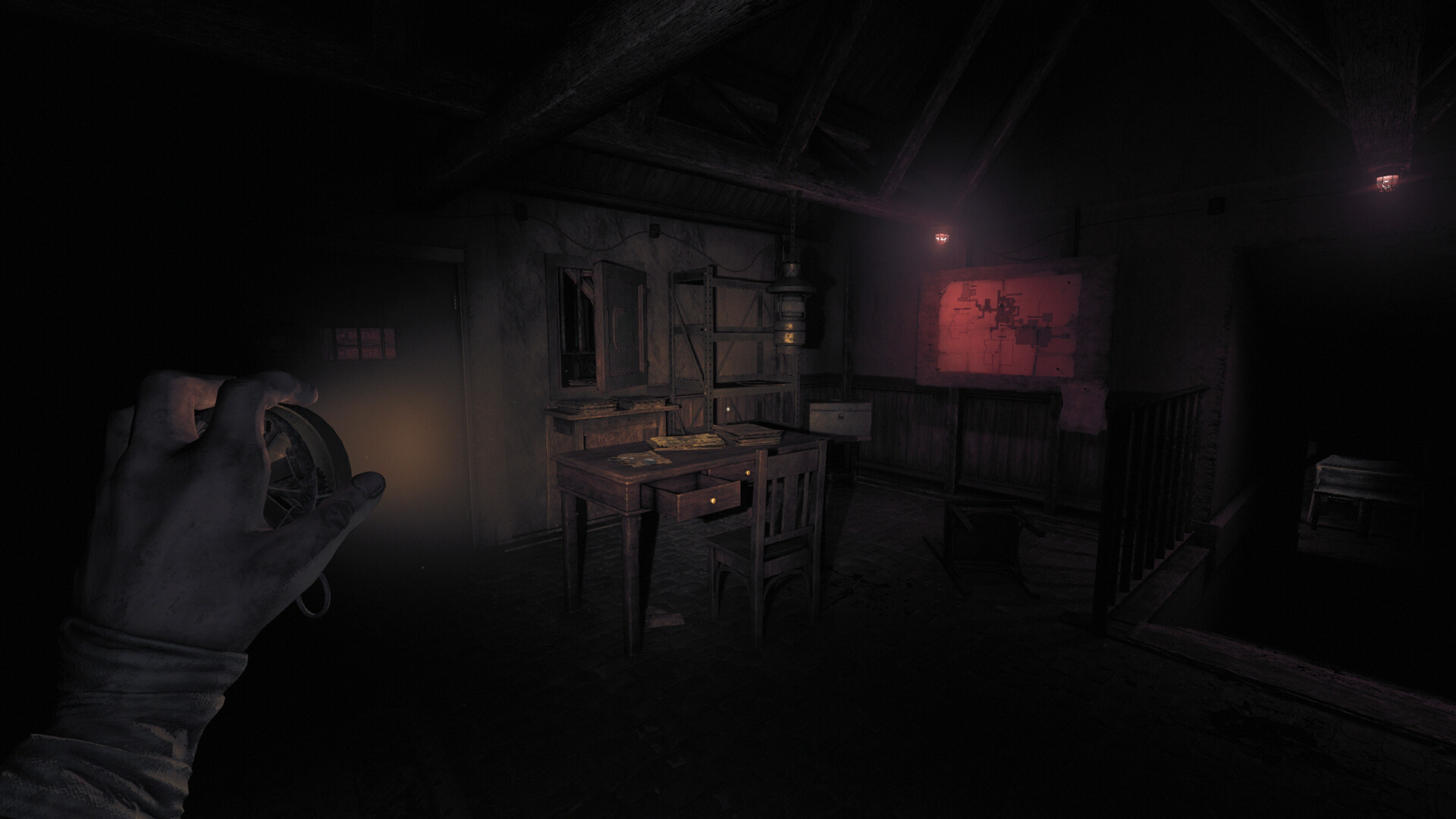 Cómo jugar todos los juegos de amnesia en orden