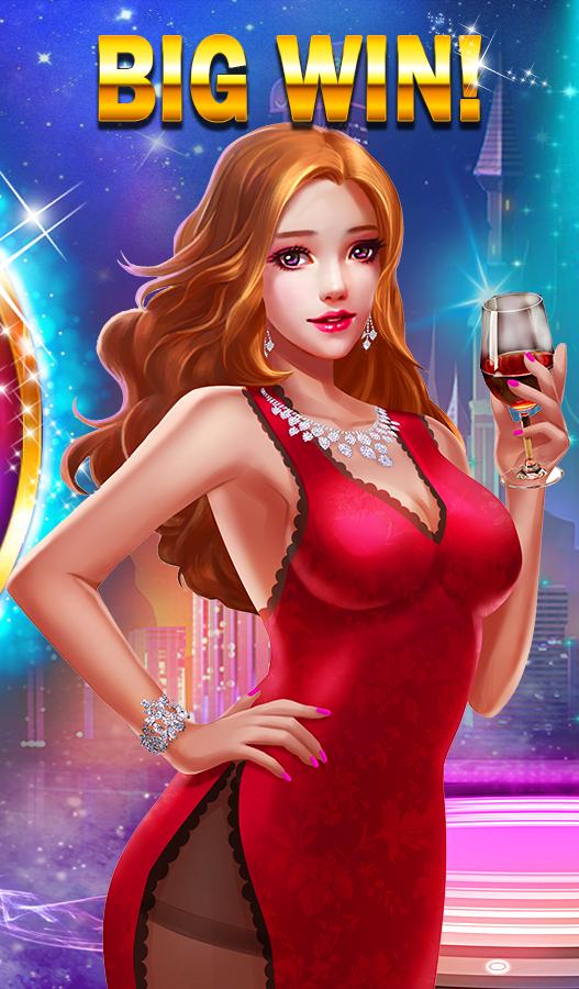 Golden Gorilla - Free Vegas Casino Slots Machines