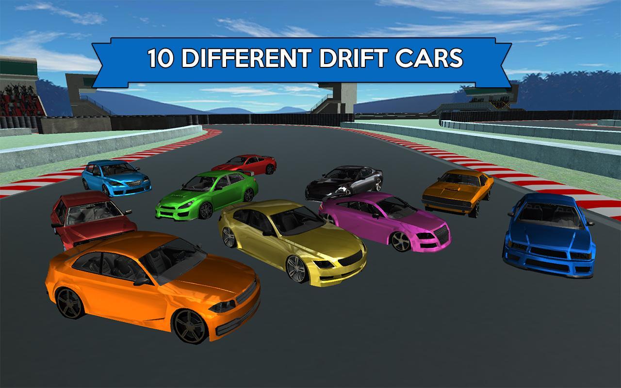 Drift OG