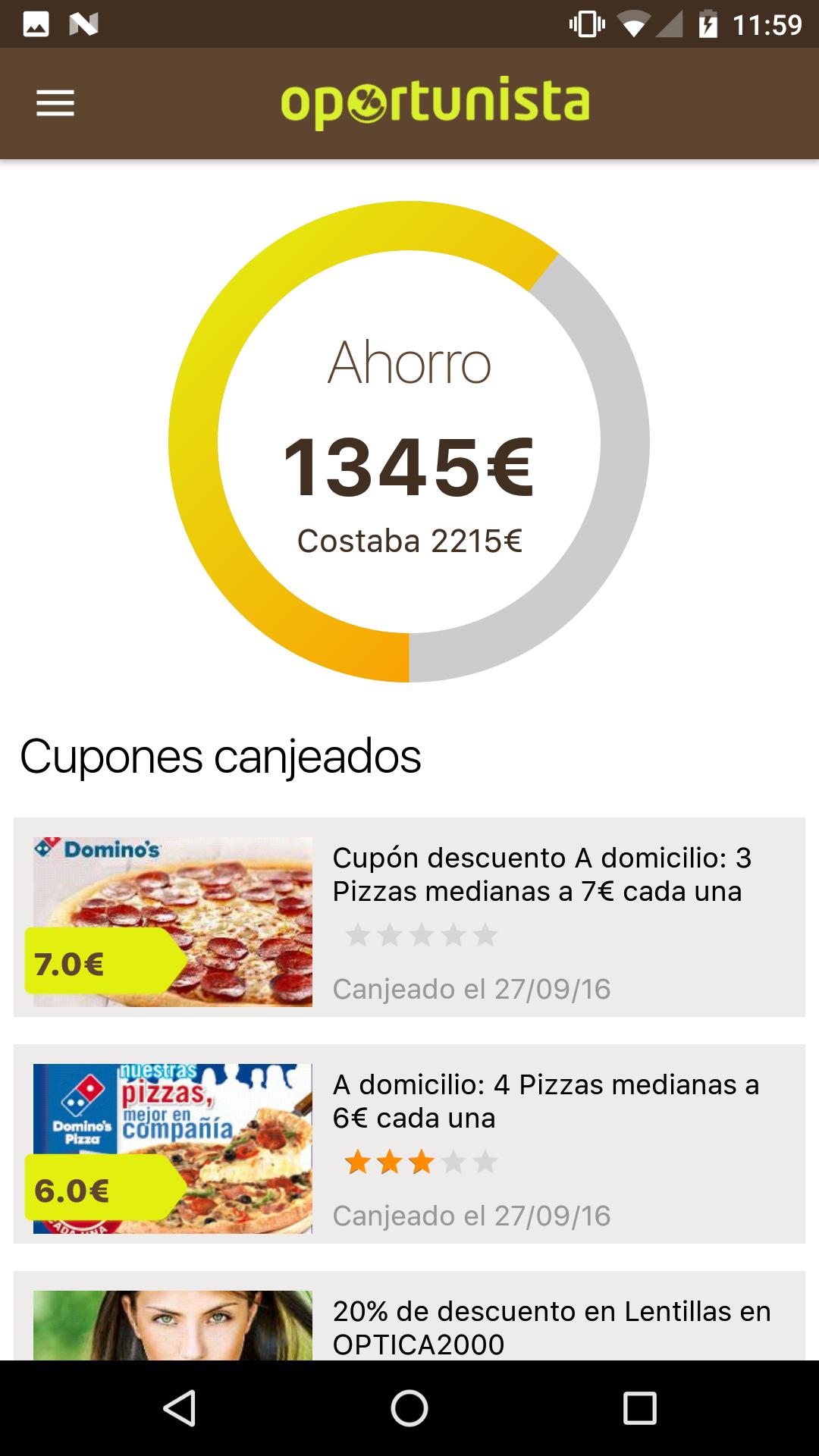 Oportunista