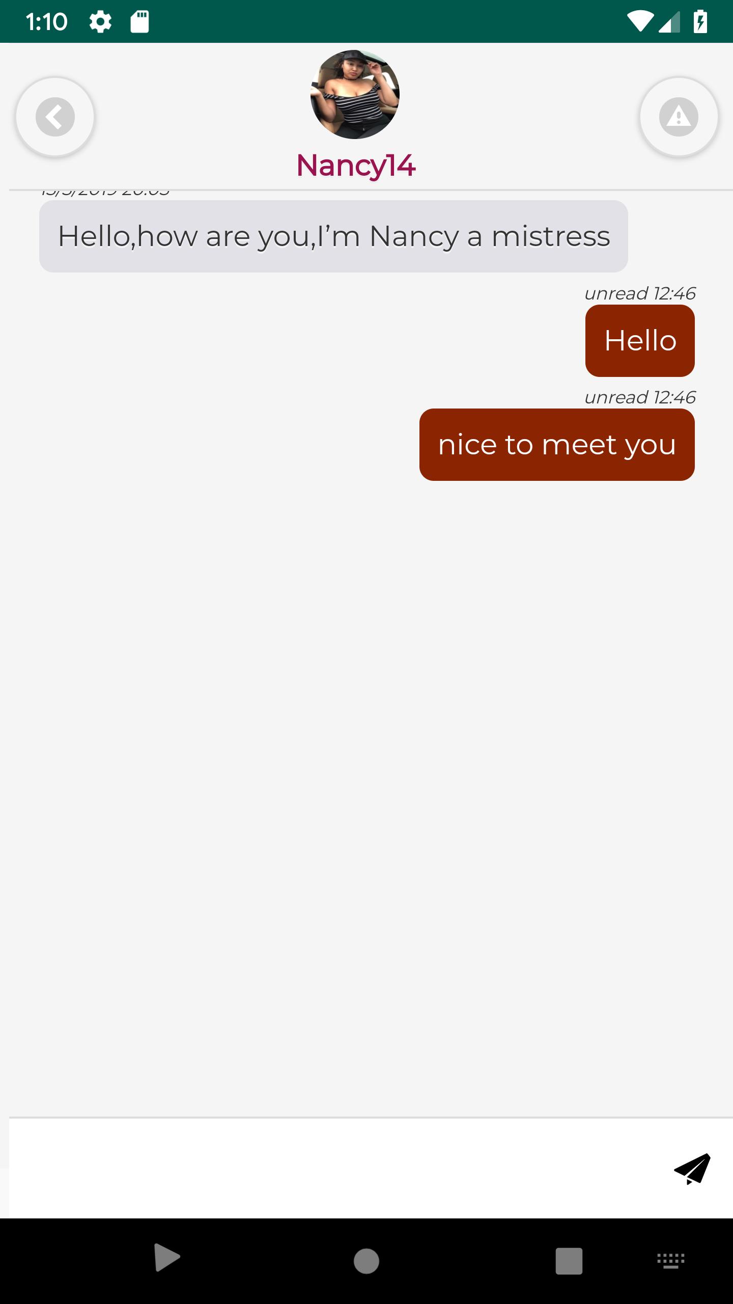 SSL Dating