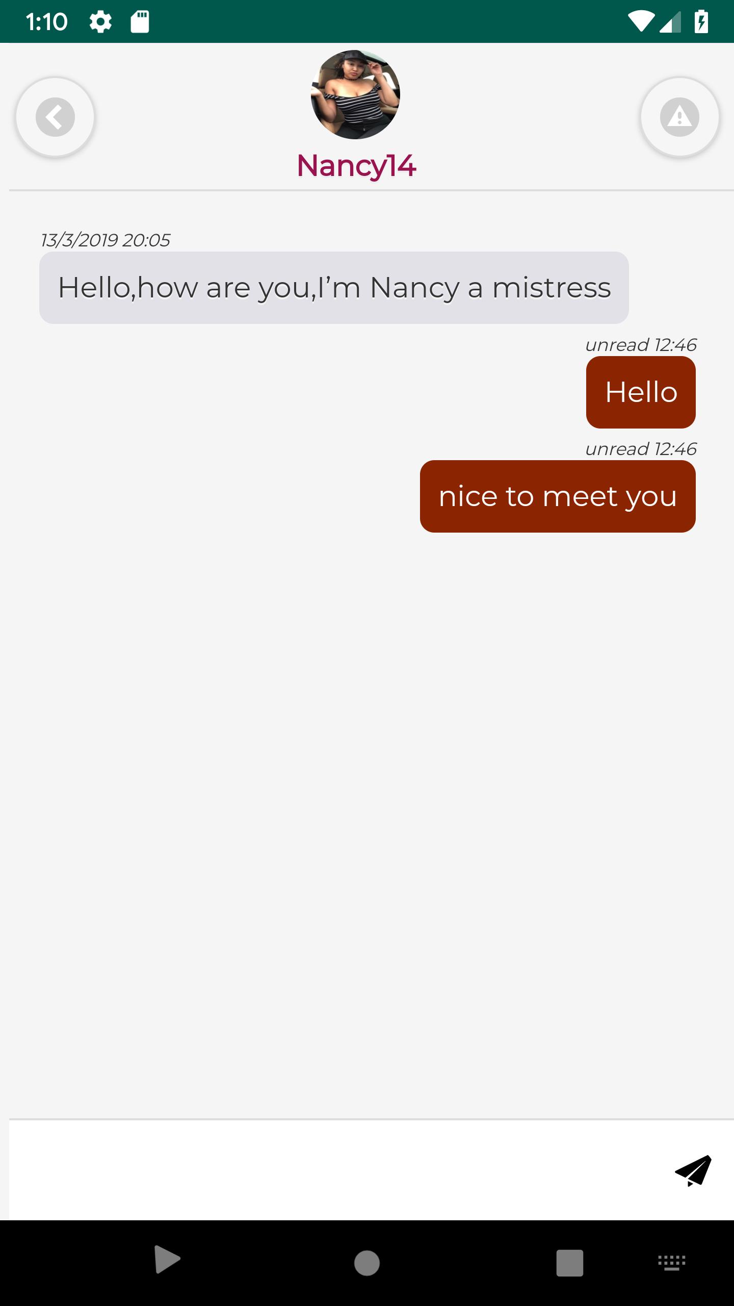 SSL Dating
