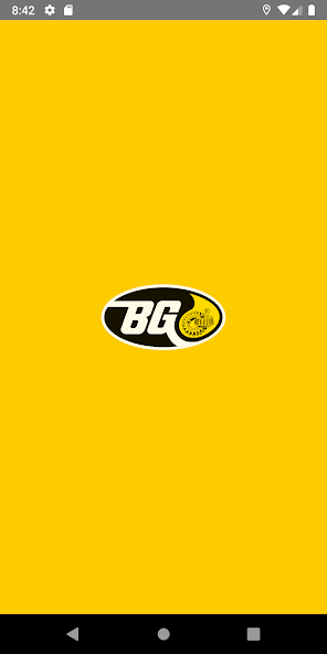 BG Products