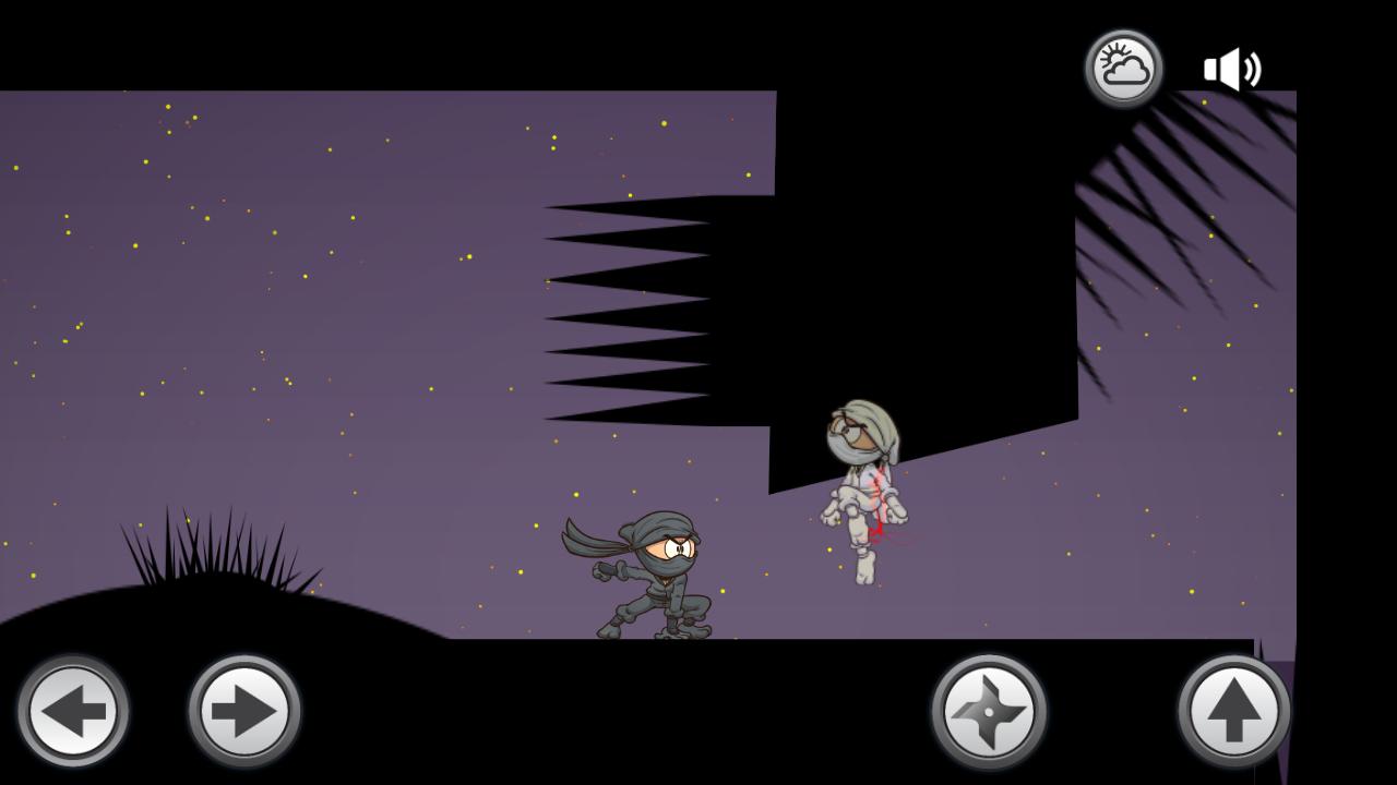 Shadow Ninja