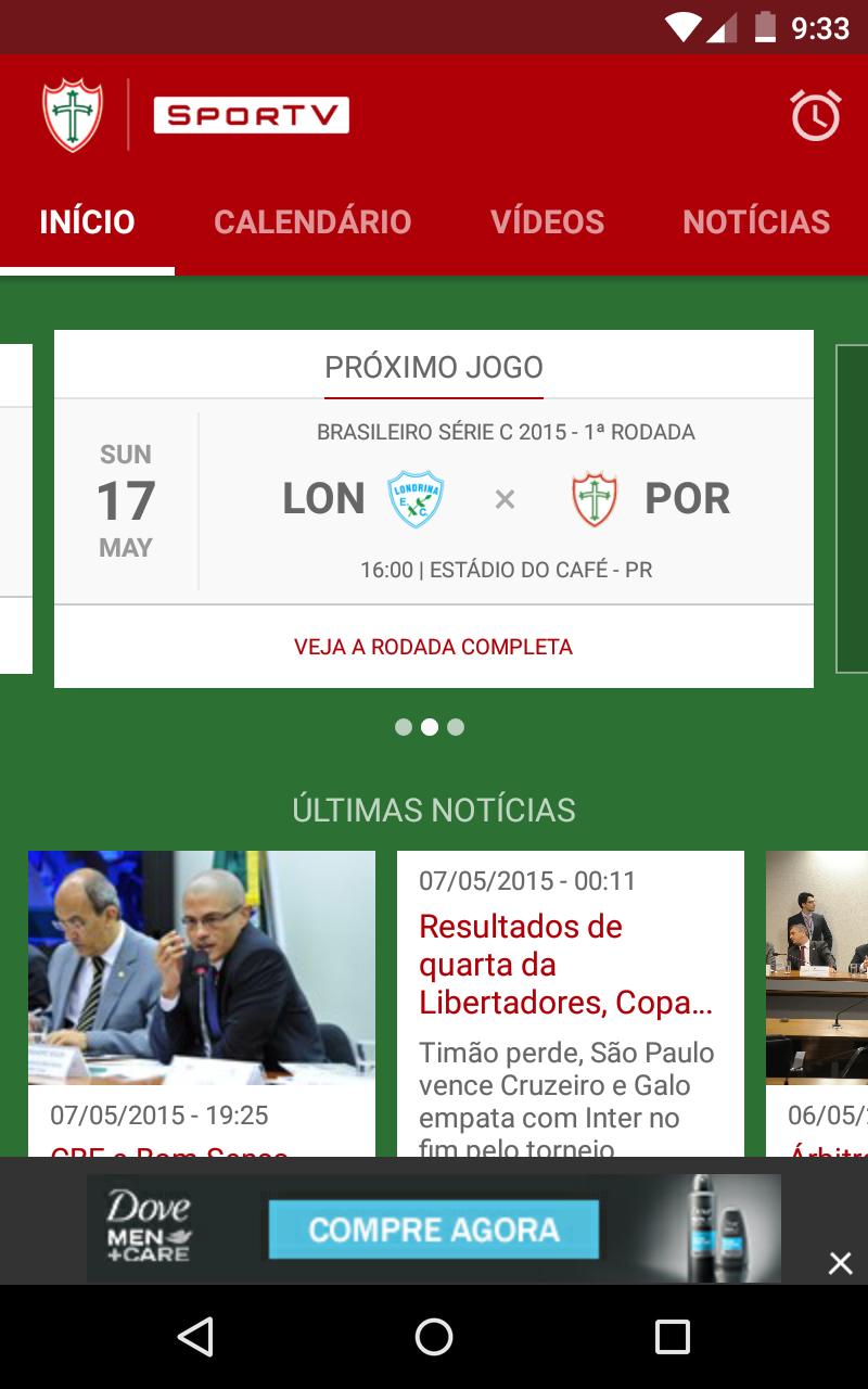 Portuguesa SporTV