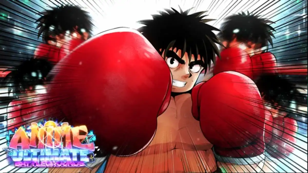 Anime Ultimate Battlegrounds Codes (novembro de 2024)