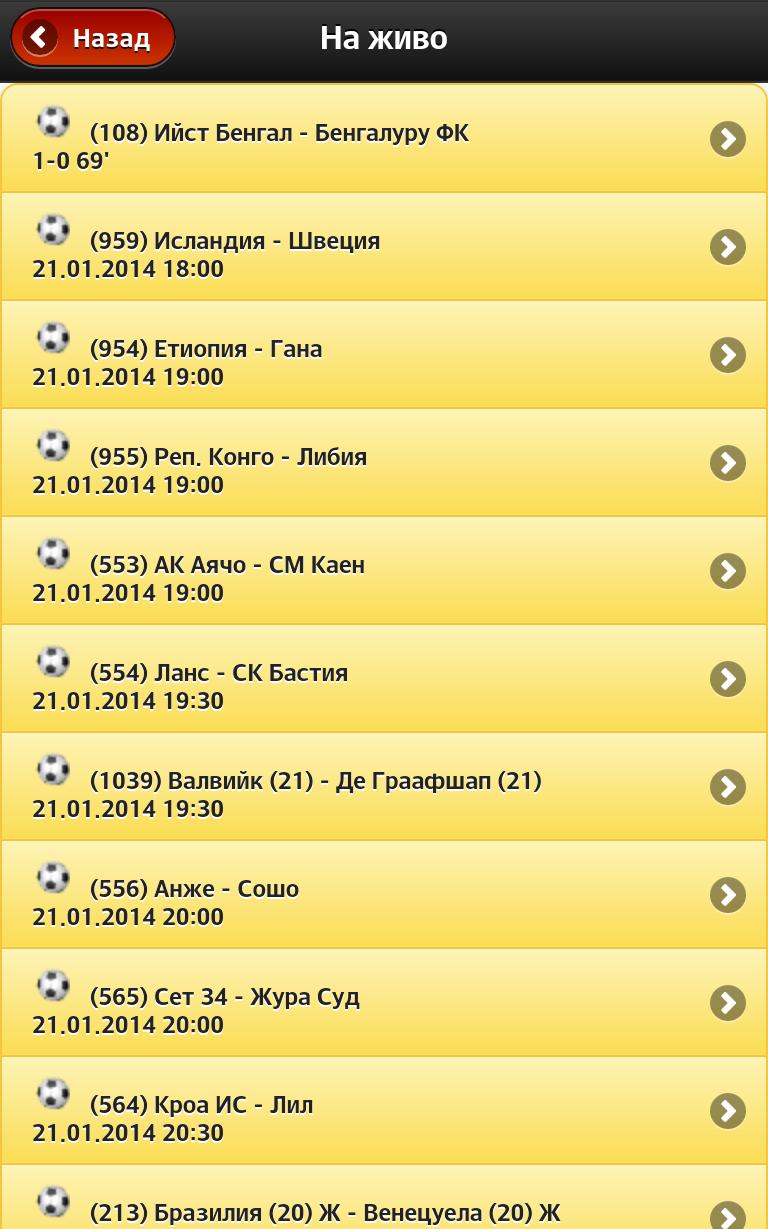 Eurofootball