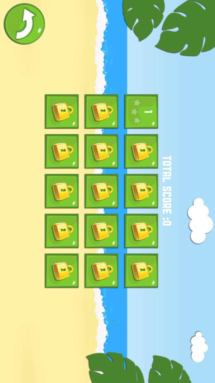 Kids Matching Fun Game Lite
