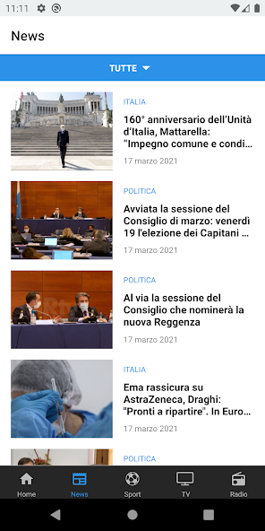 San Marino RTV