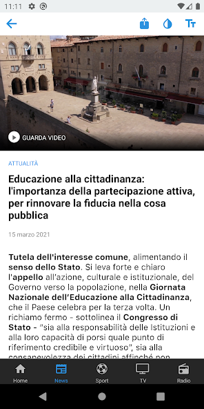 San Marino RTV