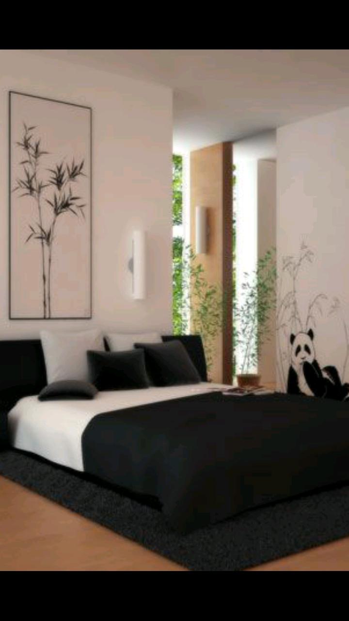 Bedroom Ideas