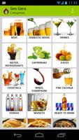 Onion Menu