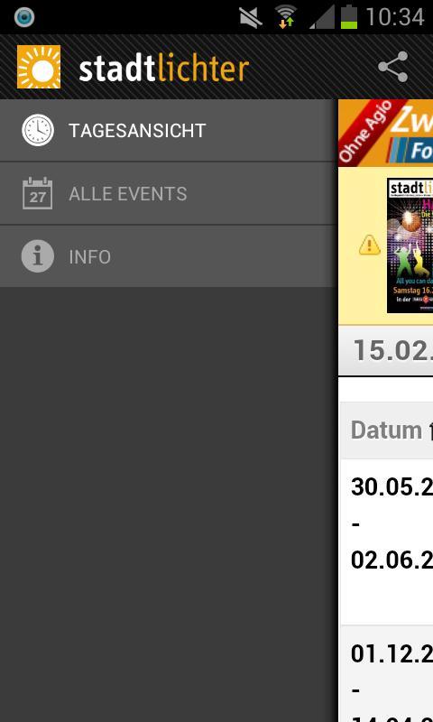 stadtlichter EVENTS
