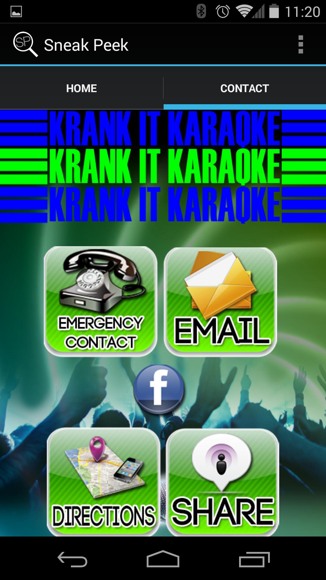 Krank It