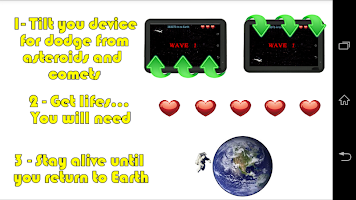 Gravity Game Space