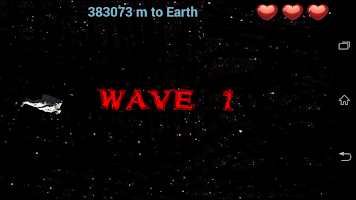 Gravity Game Space