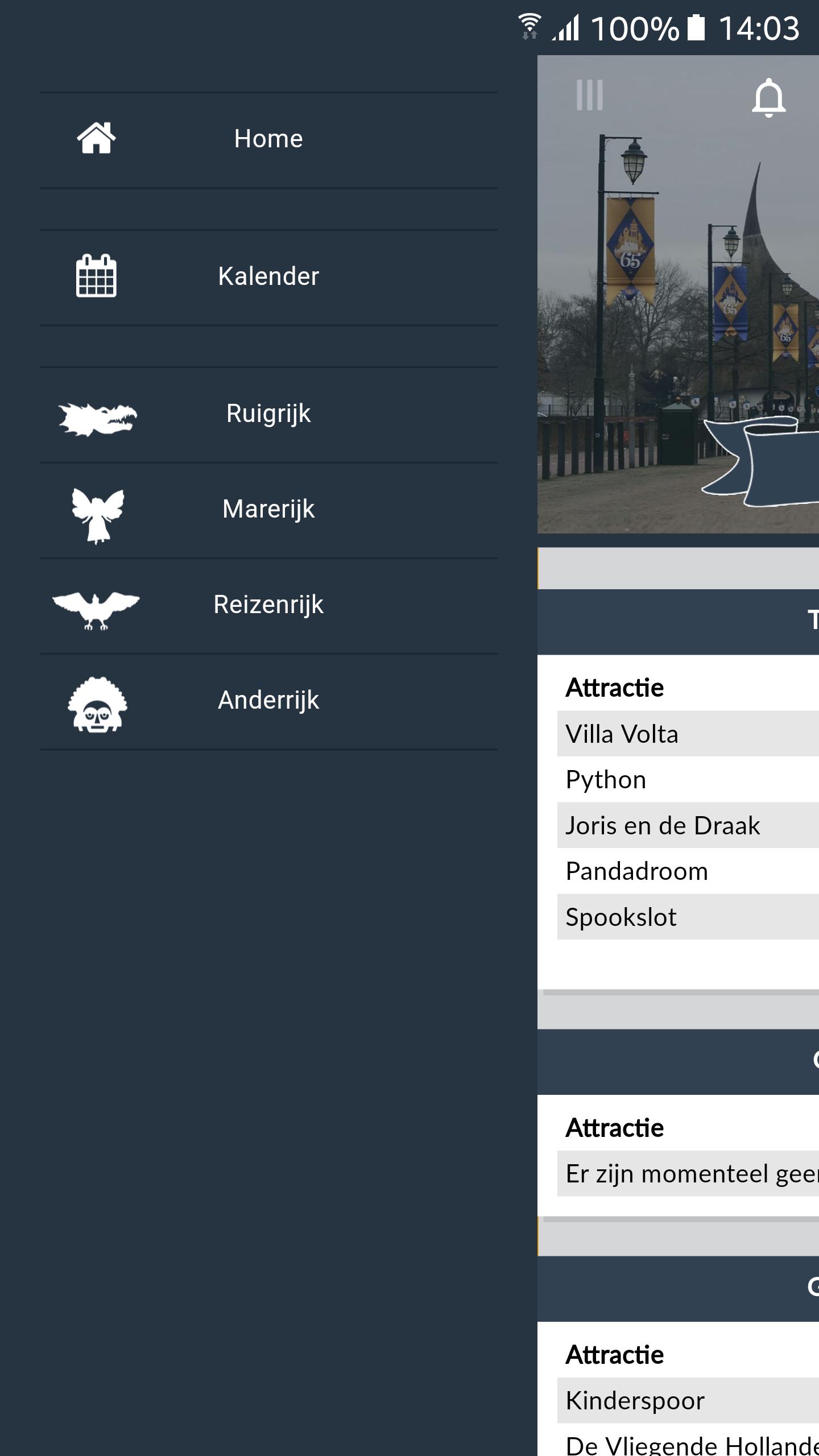EftelTijden