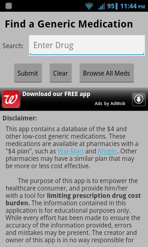 Cheap Meds Free