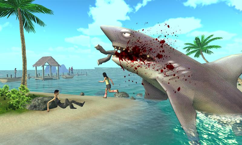Boss Shark Unlimite