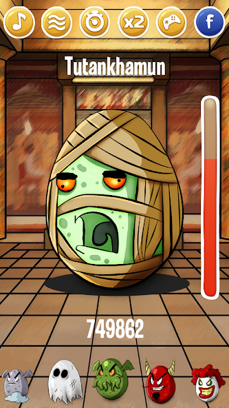 Egg 2