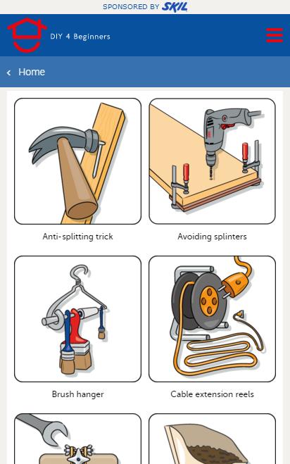 DIY 4 Beginners