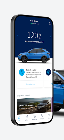 Meu Volkswagen