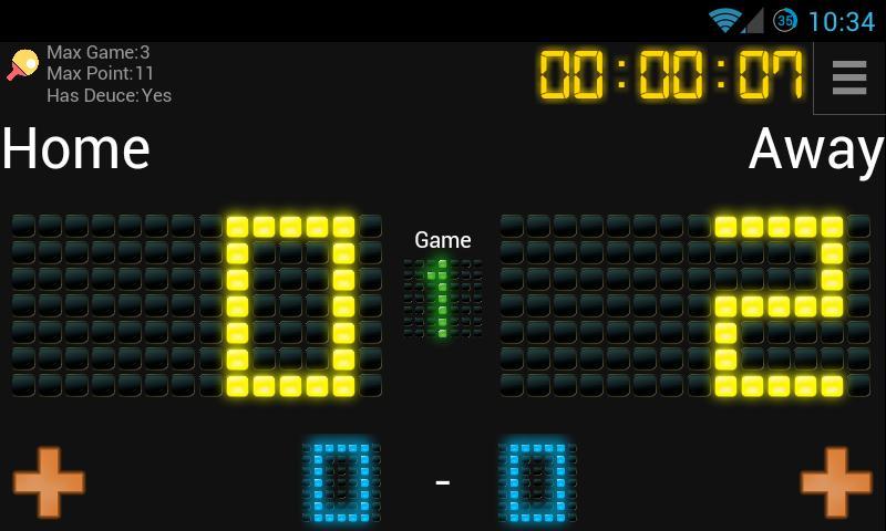 ScoreTrack