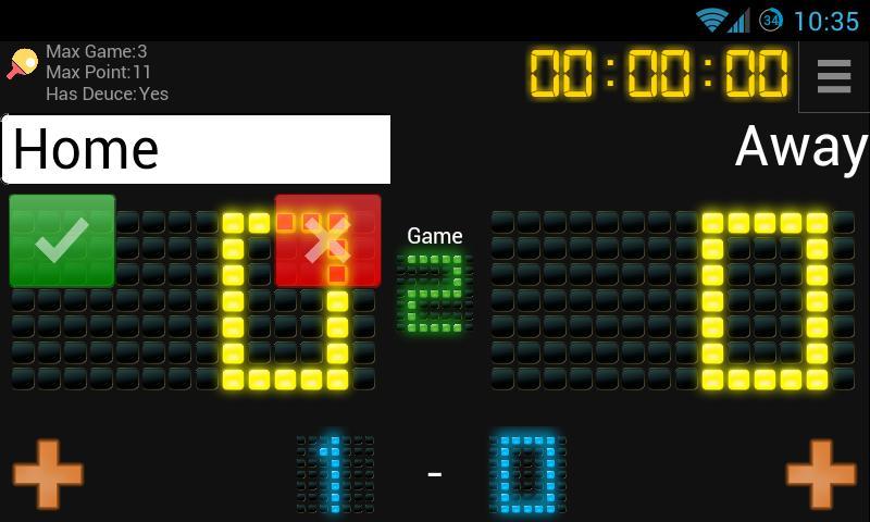 ScoreTrack