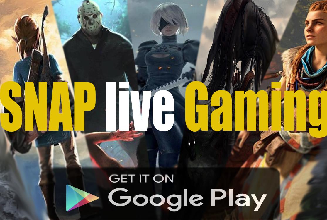 Snap Live Chat