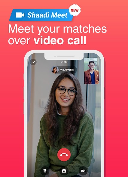 Sikh Matrimony App by Shaadi