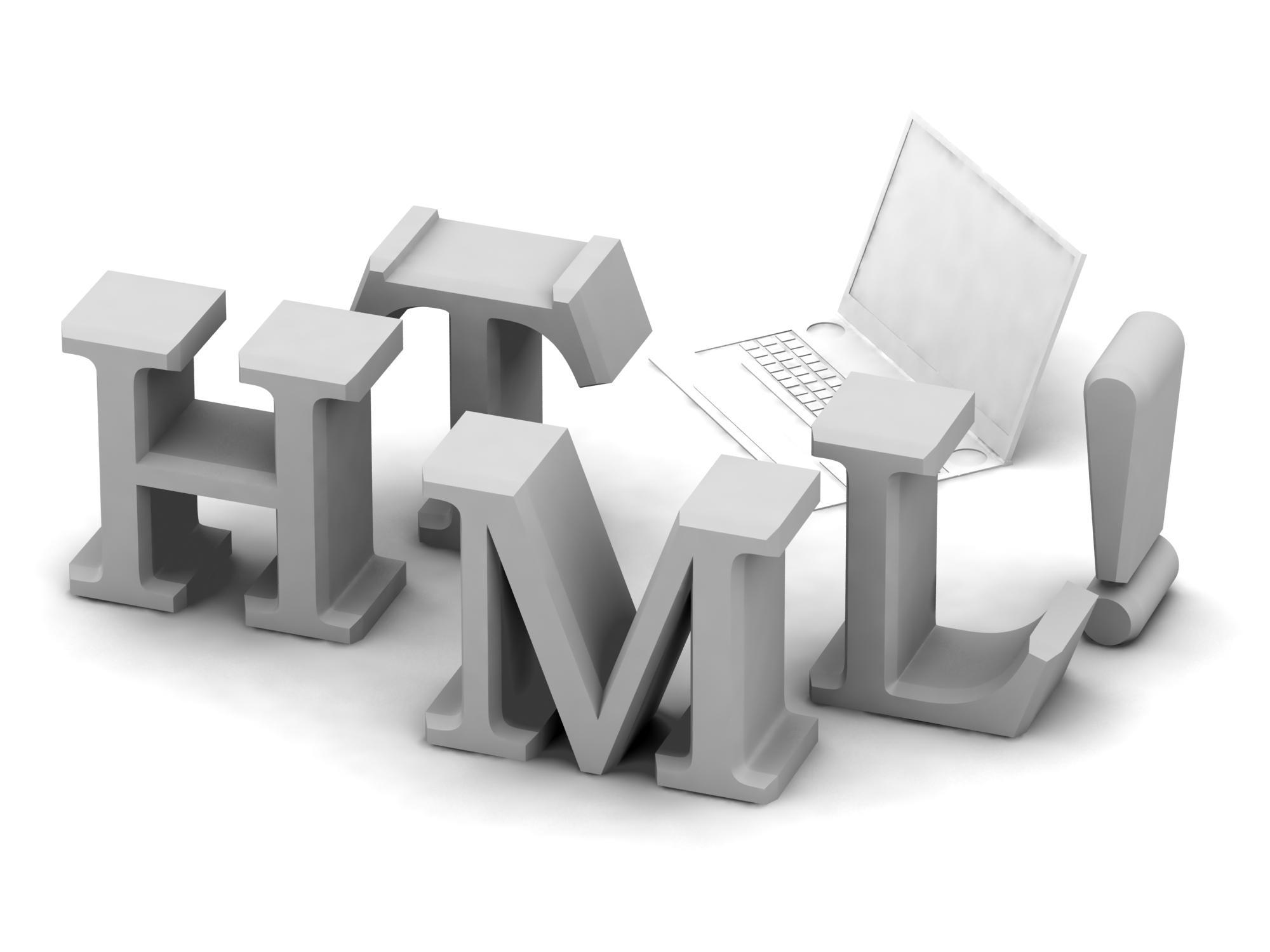 HTML Free Video Tutorial