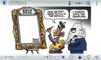The Illustrated