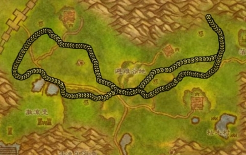 Wie man die Zeichnungen von WLK -Goblin -Raketenstiefeln in World of Warcraft bekommt
