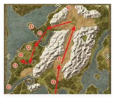 รายการใดที่สามารถรวบรวมได้ในการสร้าง DQ3 remake