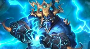 Hearthstone Story Story Story История история история история об обмене и игровым процессам