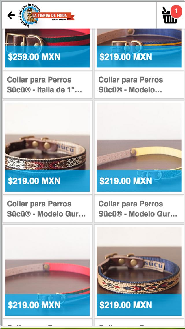 La Tienda de Frida & Chelsee