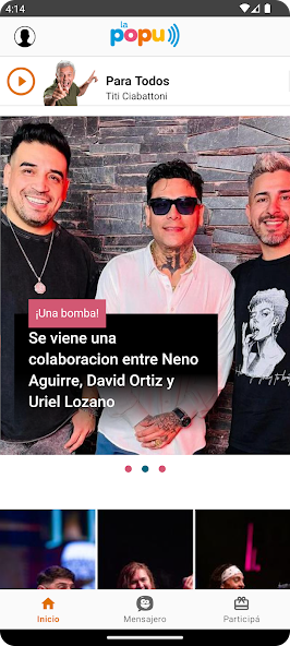 La Popu