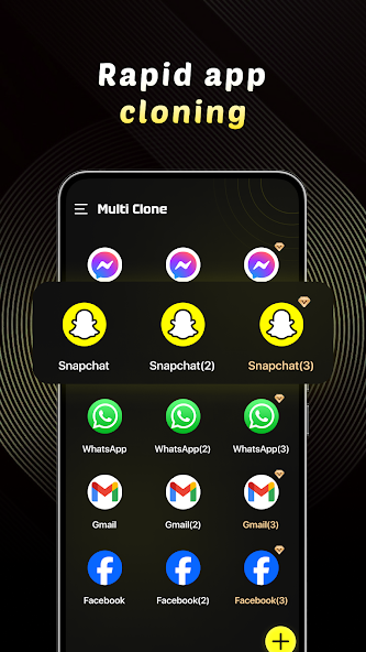 Multi Clone