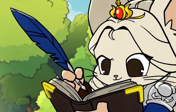 Rat Topaz Game Queen Equipment Guide