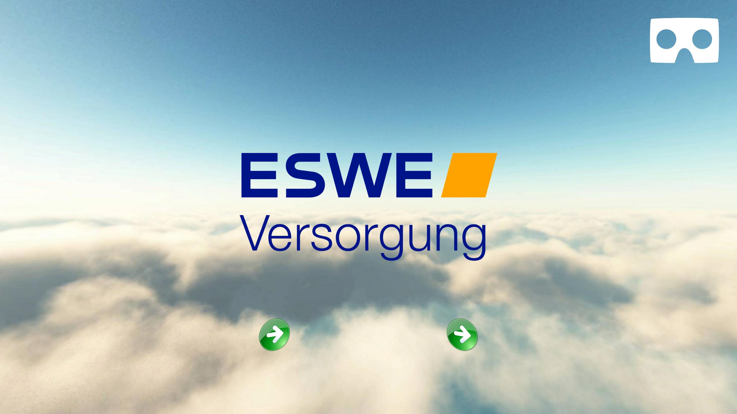 ESWE VR-Haus
