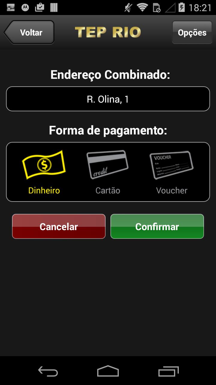 Tep Rio