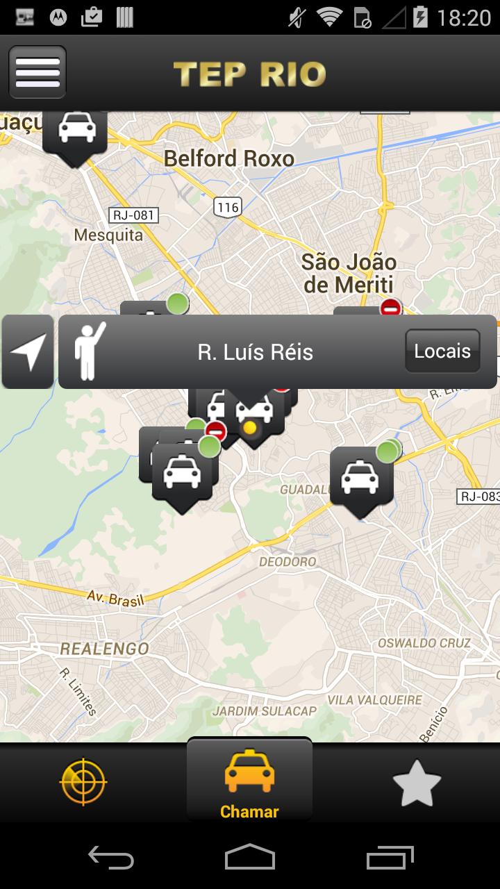 Tep Rio