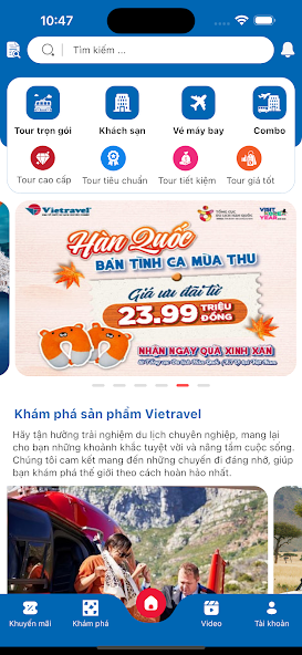 Vietravel