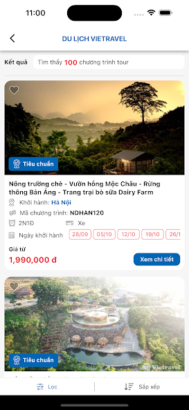 Vietravel
